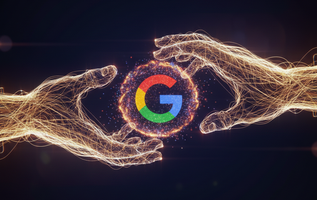 conexion humana economia del futuro